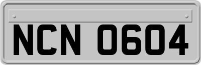 NCN0604