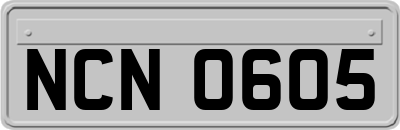NCN0605
