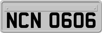 NCN0606