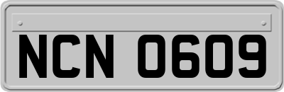 NCN0609