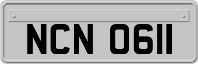 NCN0611