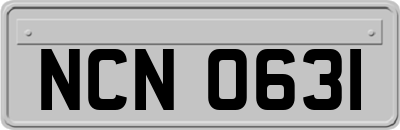 NCN0631