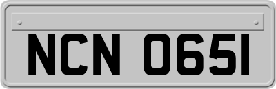 NCN0651