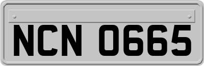 NCN0665