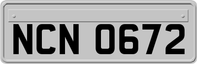 NCN0672