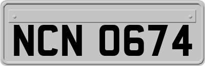 NCN0674