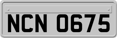 NCN0675