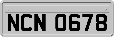 NCN0678