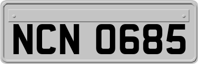 NCN0685