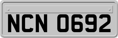 NCN0692