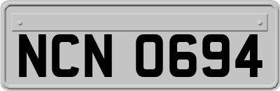 NCN0694