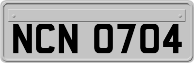 NCN0704