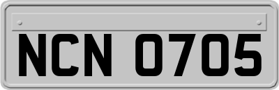 NCN0705