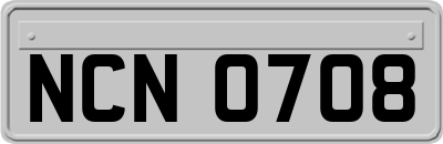 NCN0708