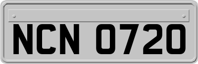 NCN0720