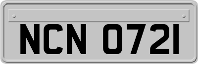NCN0721
