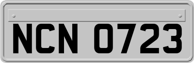 NCN0723