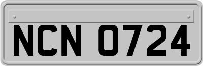 NCN0724