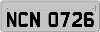 NCN0726