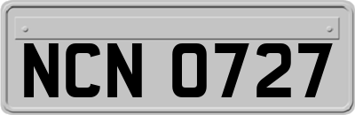 NCN0727