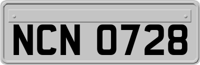 NCN0728