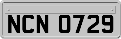 NCN0729