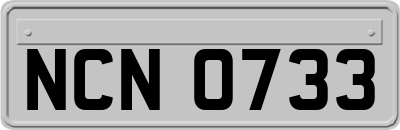 NCN0733