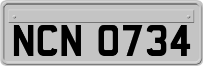 NCN0734
