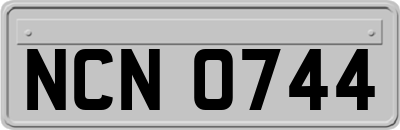 NCN0744