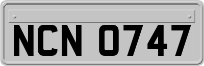 NCN0747