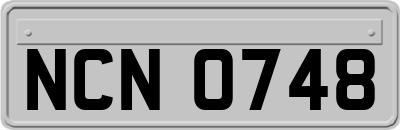 NCN0748