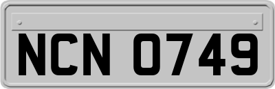 NCN0749