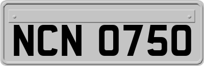 NCN0750