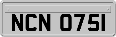 NCN0751