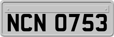 NCN0753