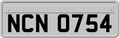 NCN0754
