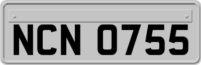 NCN0755