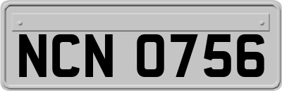 NCN0756