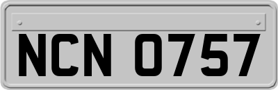 NCN0757