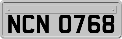 NCN0768