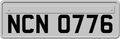 NCN0776