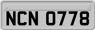 NCN0778