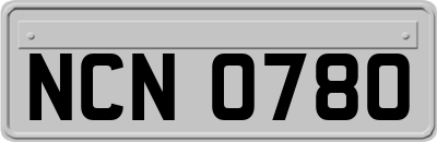 NCN0780