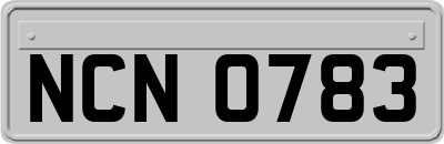 NCN0783