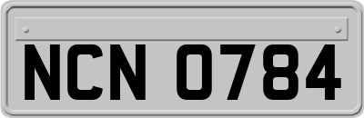 NCN0784