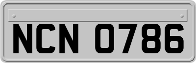 NCN0786
