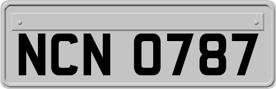 NCN0787