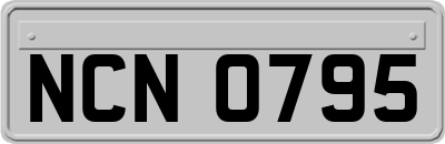 NCN0795