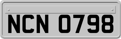 NCN0798