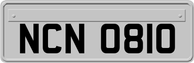 NCN0810